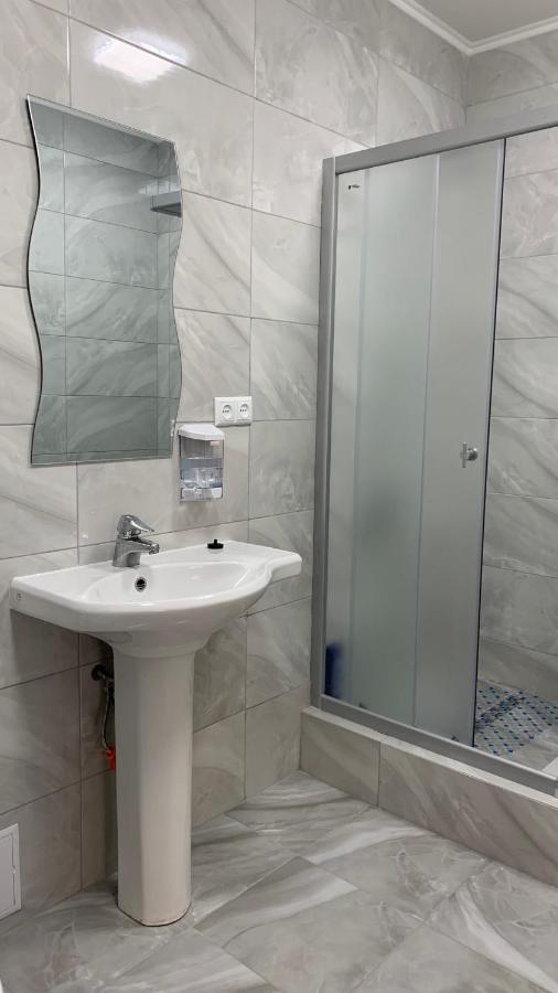 hostel Koleso Oděsa Exteriér fotografie
