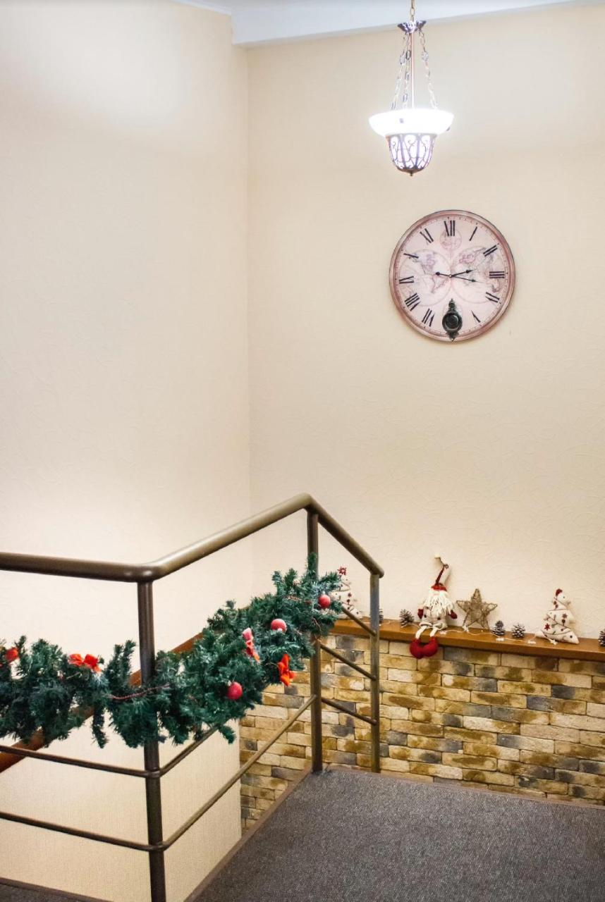 hostel Koleso Oděsa Exteriér fotografie