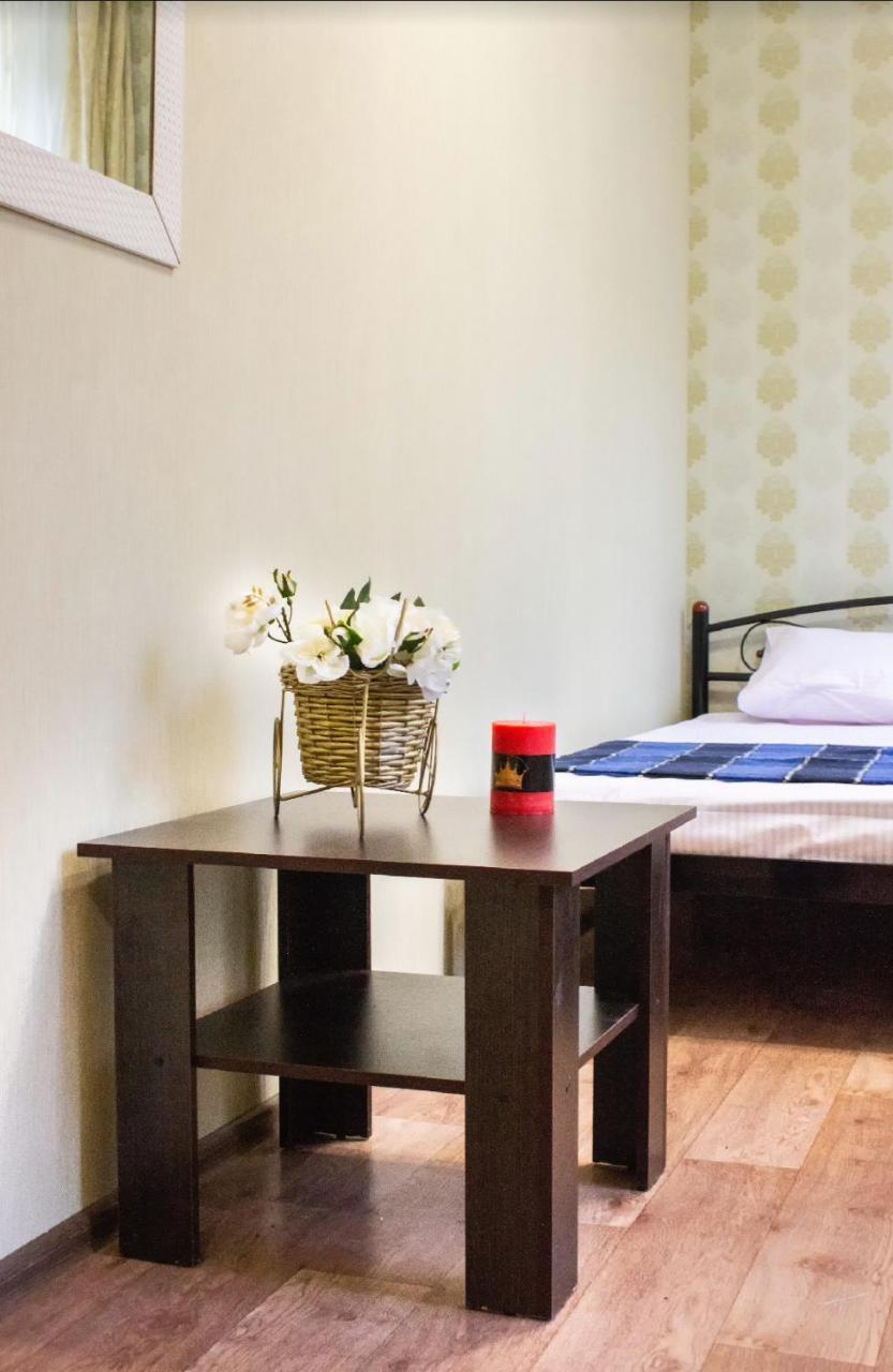 hostel Koleso Oděsa Exteriér fotografie