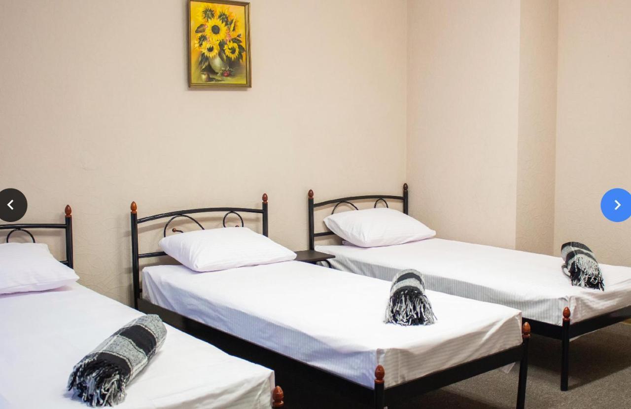 hostel Koleso Oděsa Exteriér fotografie