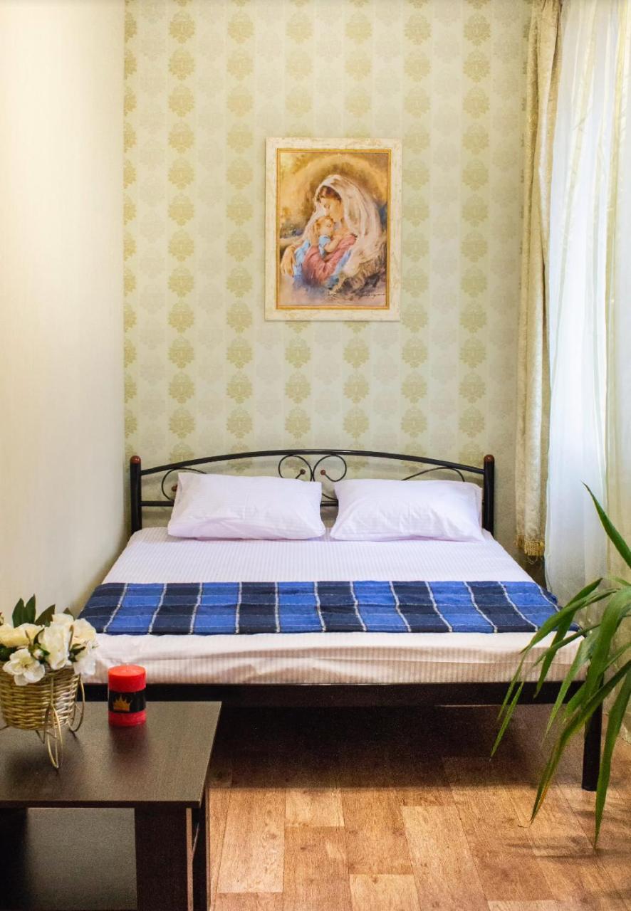 hostel Koleso Oděsa Exteriér fotografie
