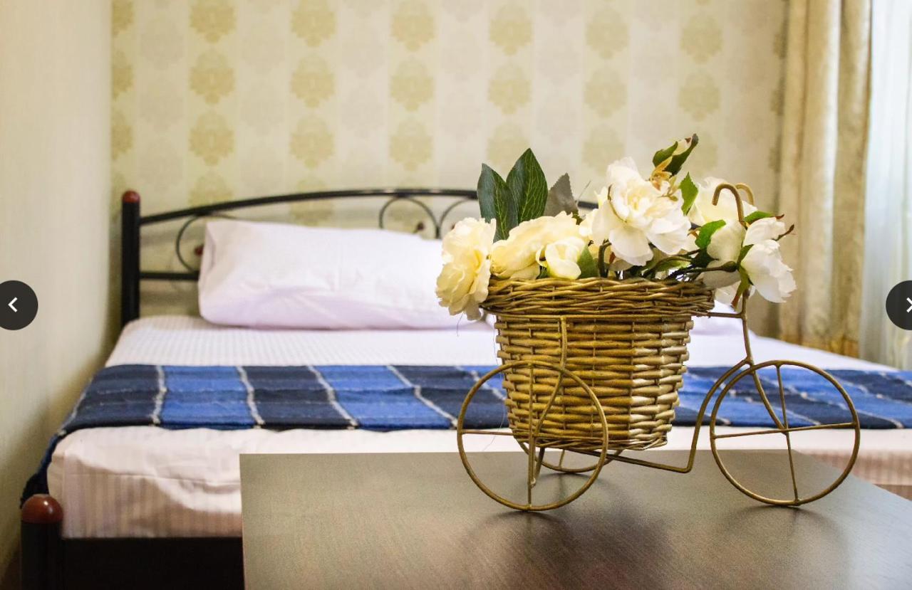 hostel Koleso Oděsa Exteriér fotografie