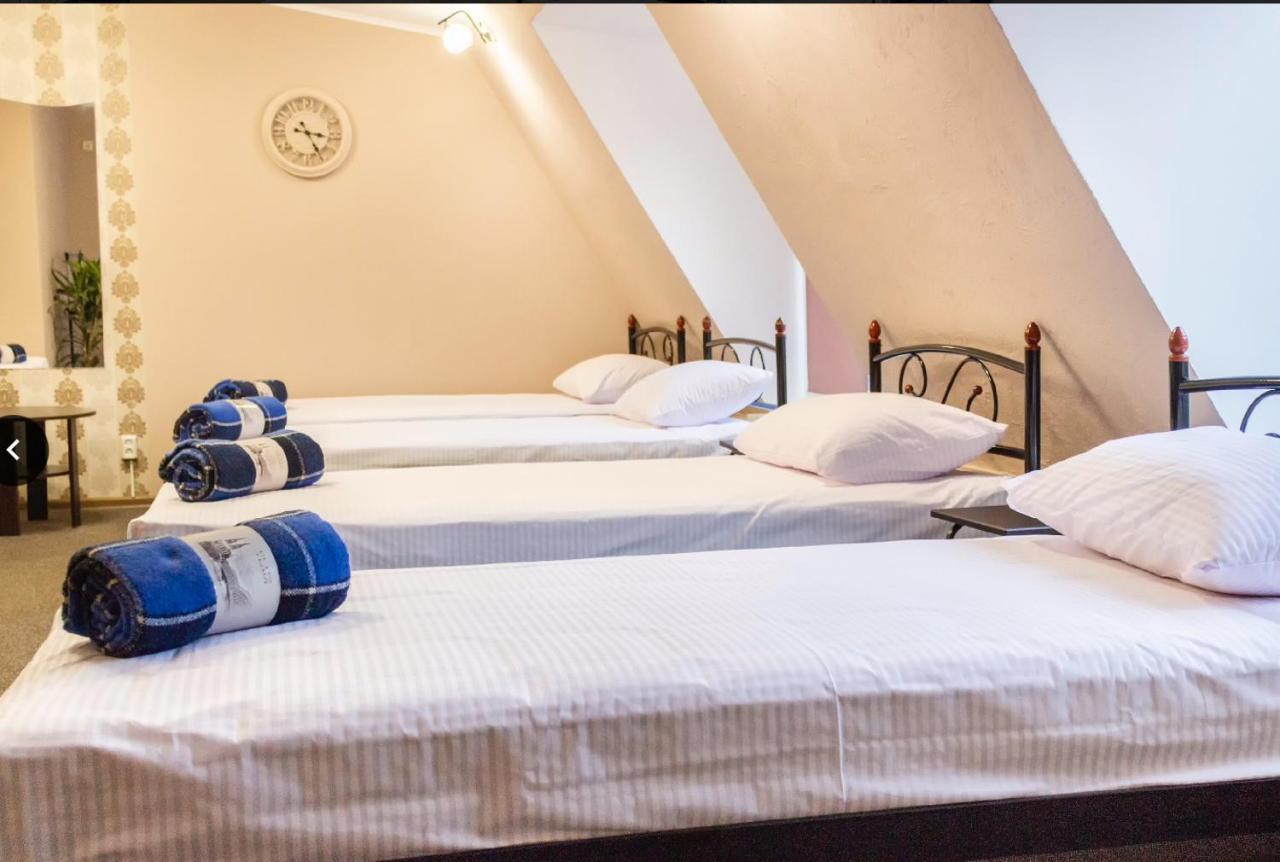 hostel Koleso Oděsa Exteriér fotografie