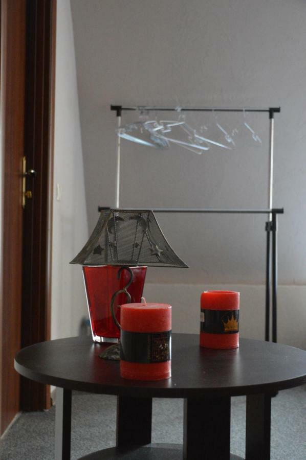 hostel Koleso Oděsa Exteriér fotografie